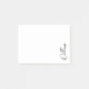 Recherche de post its Famille