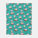 Zoek naar varken dekens Cartoon