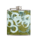 Zoek naar ronde heupflesjes Abstract