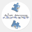 Recherche de enfants autistes autocollants Soutien