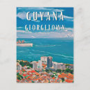 Recherche de georgetown cartes postales Guyana