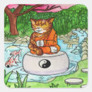 Recherche de meditation autocollants Bouddhiste