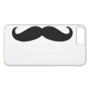 Recherche de moustache drôle iphone coques Cool