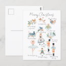 Zoek naar partridge posters briefkaarten 12 dagen kerstmis