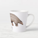 Recherche de pangolin tasses Mammifères