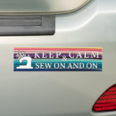 Recherche de keep calm voiture autocollants Couronne
