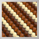 Recherche de chocolat blanc Doux