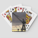 Recherche de industrie jeux de cartes Paysage