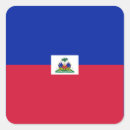 Recherche de drapeau haïti autocollants Patriotique