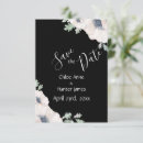 Recherche de poppy save the dates Aquarelle