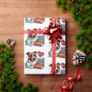 Recherche de bull terrier papier cadeau Grossier