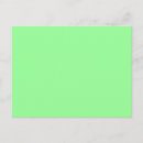 Recherche de vert vert cartes postales Pour elle
