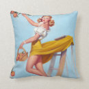 Recherche de kitsch décoration coussins Cru
