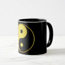 Recherche de yin yang tasses Nature