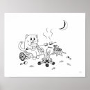 Zoek naar kattenkunst posters Kunstwerk
