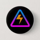 Recherche de les années 80 badges Rétro