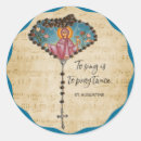 Recherche de augustin autocollants Catholique