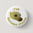 Recherche de humour de nourriture badges Fromage