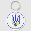 Recherche de bleu et jaune porteclés Solidarité