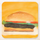 Zoek naar hamburger onderzetters Barbecue