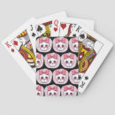 Recherche de crâne jeux de cartes Pour elle