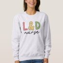 Zoek naar verloskundige hoodies Verpleging