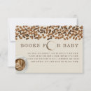 Recherche de book party invitations Baby