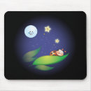 Recherche de petite coccinelle tapis souris Pour enfants