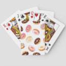 Recherche de petit déjeuner jeux de cartes Pâtisserie