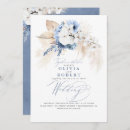 Recherche de pastel blue mariage invitations Couple