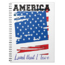 Zoek naar amerika notitieboeken Patriottisch