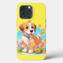 Zoek naar bruine hond iphone hoesjes Puppy