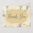 Recherche de impression florale vintage cartes postales Rétro