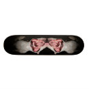Recherche de bouche skateboards Dents