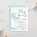 Recherche de de naissance en pastel invitations Bébé garçon