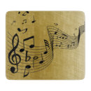 Recherche de notes musicales planches à découper Musique
