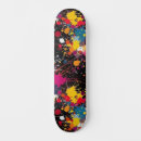 Recherche de explosion skateboards Motif