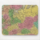 Recherche de la russie tapis souris Couleur