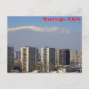 Recherche de voyage santiago cartes postales Chili