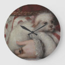 Recherche de renaissance horloges Blanc