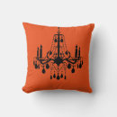 Recherche de chandelier coussins Élégant
