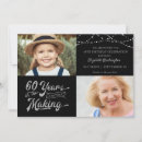 Recherche de corde invitations Rétro