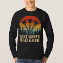 Recherche de dart de papa Père