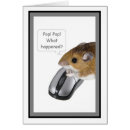 Zoek naar leuke muis briefkaarten Huisdieren