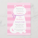 Recherche de minou invitations Rose