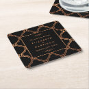 Zoek naar 20 jaar onderzetters Zwart en goud