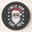 Recherche de humour noël dessous de verres 2025