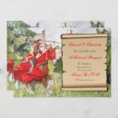 Recherche de de partie de chevaliers invitations Médiéval