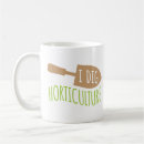 Recherche de horticulteur tasses Horticulture
