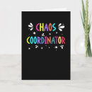 Recherche de chaos vœux cartes Enfants